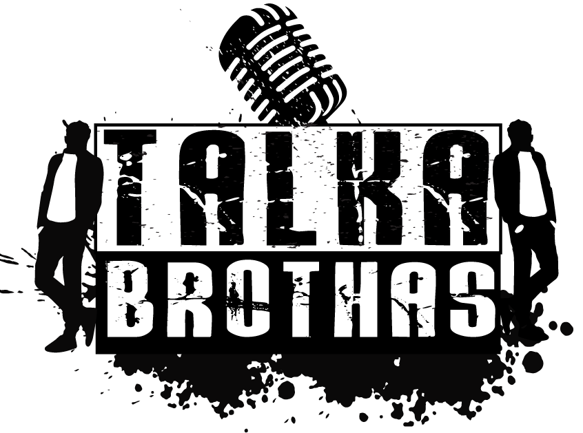 Talka Brothas Network
